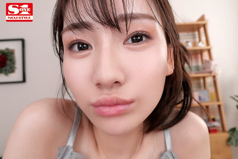 SIVR-219 【VR】山手梨愛とず～っと密着…Icupグラドルボディを完全独占！最高の距離で見せる究極同棲VR