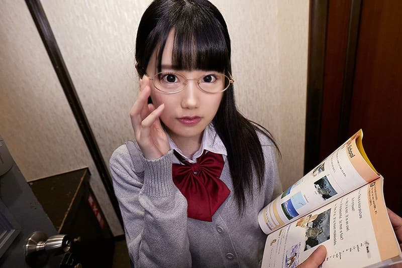 SAVR-111 【VR】純朴な生徒から盲目的に愛されたボクは、とても美味しそうな顔で逆舐めレ●プされてしまいました。