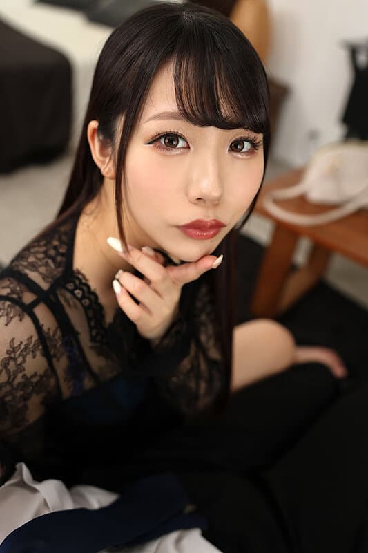 SAVR-429 【VR】唇と唇の不倫 昼からのホテル密会。嫁にバレないようにフェラの時もゴムを付けていたが、まるで吸い込まれそうなクチビルの魔力に、挿入前に全て無くなってしまいました。尾崎えりか