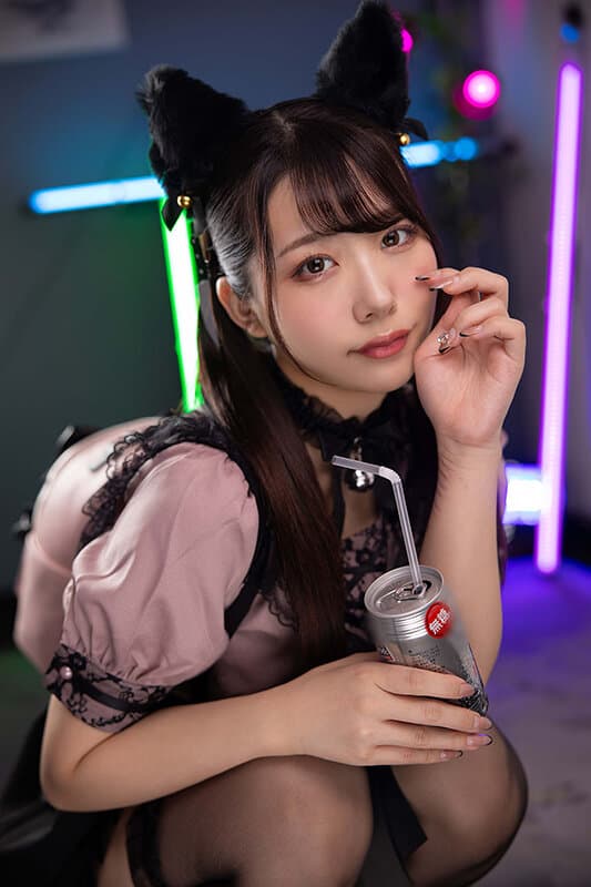 VRKM-1153 【VR】これぞ8K！わたしを死ぬまで愛してね。＃病み ＃闇深 メンヘラ地雷系メンブレSEX 8KVR 尾崎えりか / [8K] VRKM-1153 Ozaki Erika Beautiful Breasts – VR