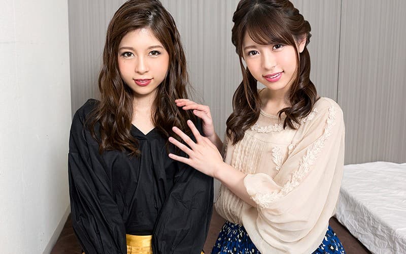 CACA-167 【VR】新開発！超精細カメラ撮影 奇跡の共演！モテなすぎる俺だけどなぜか妹だけには好かれてる。今日も2人で俺の取り合いだけど、どうしよう。