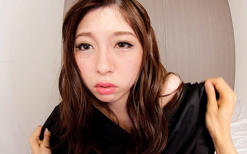 CACA-167 【VR】新開発！超精細カメラ撮影 奇跡の共演！モテなすぎる俺だけどなぜか妹だけには好かれてる。今日も2人で俺の取り合いだけど、どうしよう。