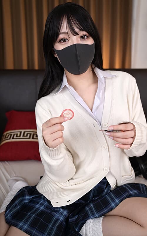 VRPRD-049 【VR】塩対応パ●活女子●生チ●ポ生でイカせまくった～3人目～ 尾崎えりか