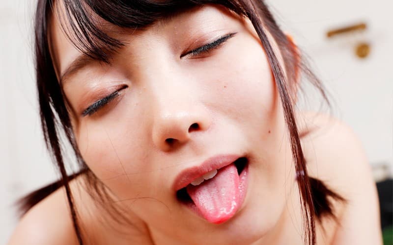 KOLVR-025 【VR】 長尺VR 猟奇的な彼女とイチャイチャ仲良しラブラブ中出しエッチッチ◆