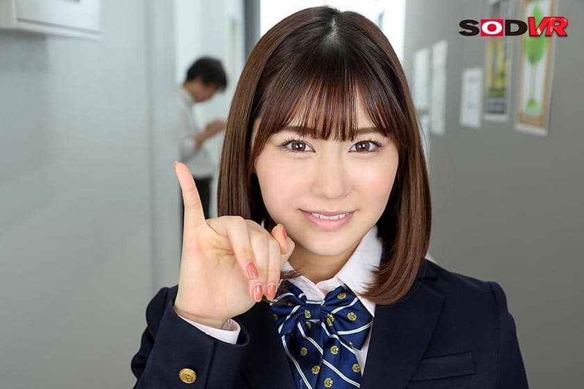 DSVR-1154 【VR】教師である僕のことが大好きな生徒にハメられ、仕方なくコンドームをつけてセックスしたらゴムが破けて膣内射精！そのまま何度も中出しするハメに…！！ 川北メイサ