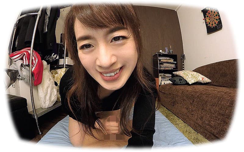 CABE-066 【VR】完熟の味～上司の奥さんに誘惑されて～ 篠宮千明