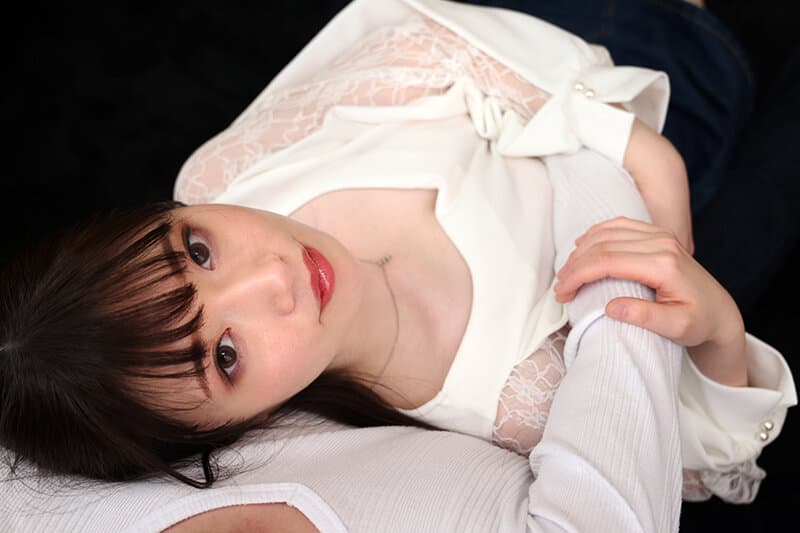 VRKM-679 【VR】彼女のエロスが覚醒したPSS 感度ビンビンになり、ボクとのSEXで絶頂するようになるまで 上坂めい