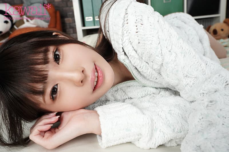 KAVR-174 【VR】スプラッシュ笑顔と舌足らずな声がむちゃくちゃ可愛い美脚スレンダー彼女とじゃれ合う超えちえち同棲生活 橘ひなの