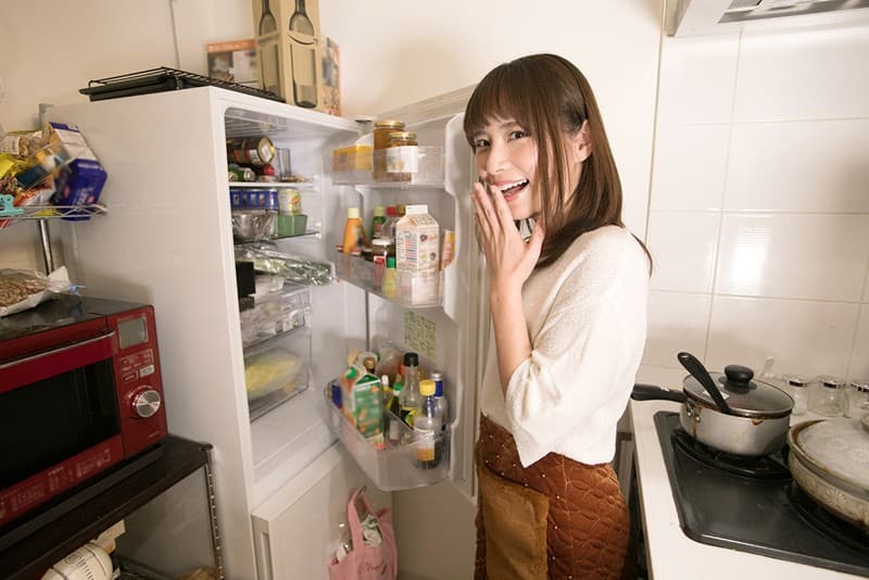 ETVCO-032 【VR】ガチンコ自宅VR 花咲いあん