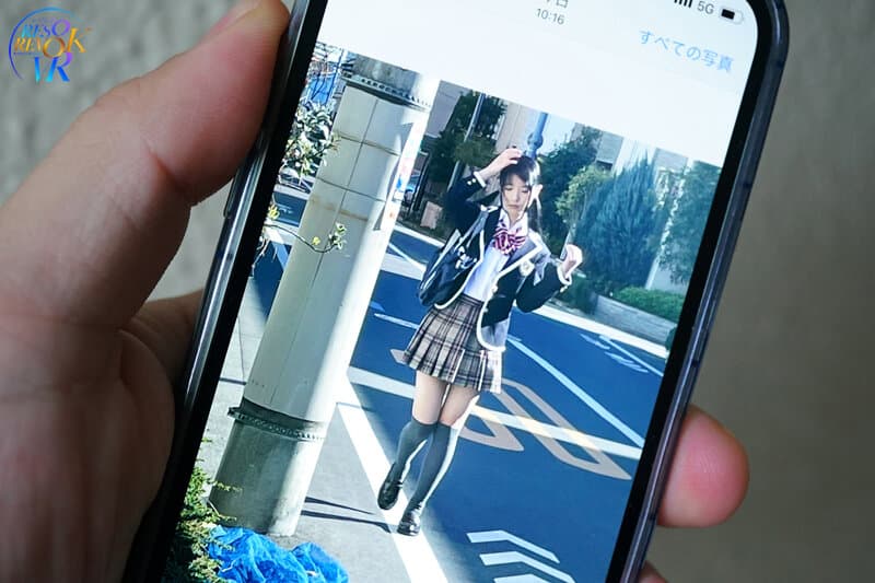 RSRVR-045 希咲那奈【VR】【閲覧注意】8Kで●す超臨場感 暗闇リアルレ○プVR