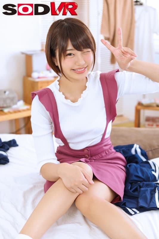 DSVR-353 【VR】唯井まひろ 2人きりのファン感謝祭VR！あなたのご自宅へ唯井まひろがお邪魔して感謝の神ご奉仕！嬉しすぎて大量潮吹きからの【騎乗位】【座位】【覆いかぶさり正常位】最後は顔にたっぷりかけてね！平成最後のマジ贅沢すぎるっ！18才美少女独占！