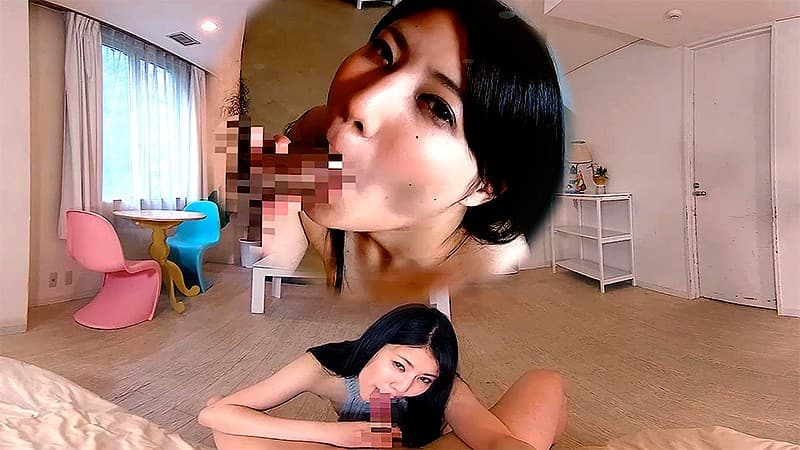 FTVR-007 【VR】電脳風俗 デリヘル初体験 河原かえで