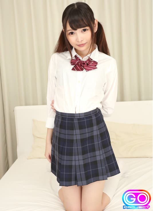 GOPJ-205 【VR】劇的高画質【2発射】ドS捜査官と制服美少女 2！ 跡美しゅり