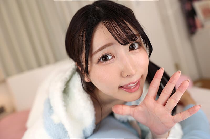 VRKM-1525 【VR】五感がシビれる脳イキ体験！ささやき淫語SEX BEST300分