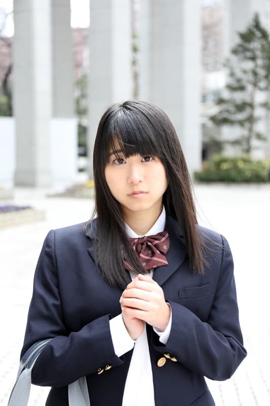 POBF-007 【VR】208分 12人！ボリューム満点 真面目そうな顔をしているウブな女子●生との密着セックス2