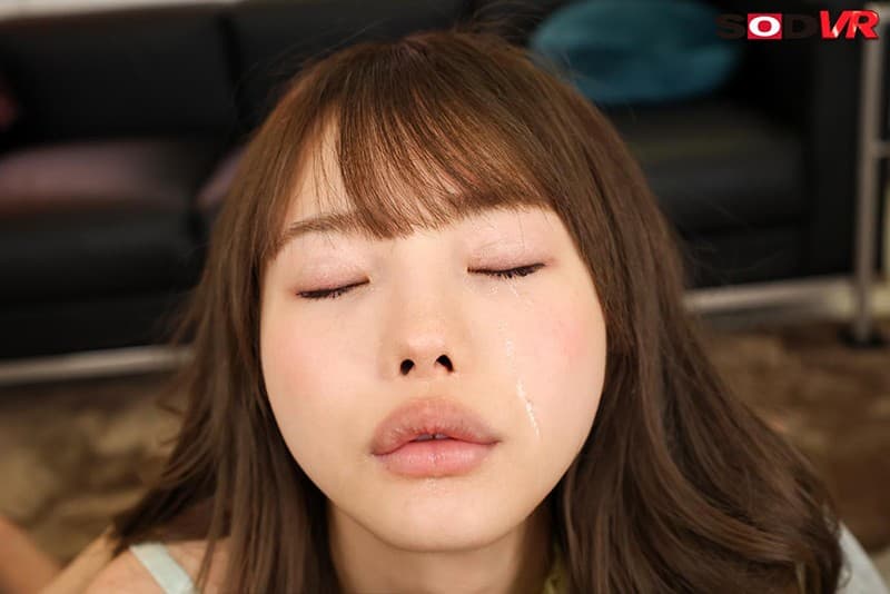 DSVR-929 【VR】ライブ後に慰めてたら泣いちゃった…おパンツ丸見え大失態の幼馴染地下アイドルと泣き顔セックス 松本いちか