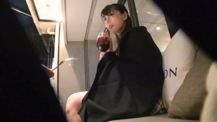 KFNE-017 パパ活潜入VOL.3