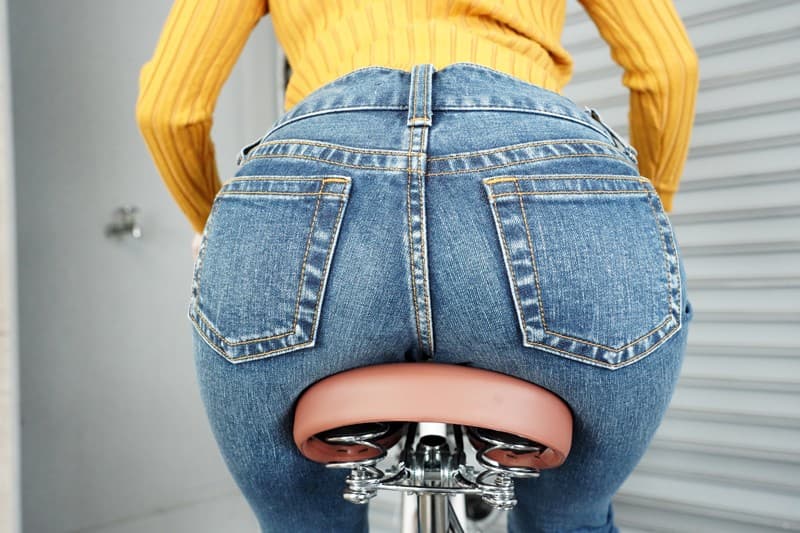 KMVR-565 【VR】サドルVR