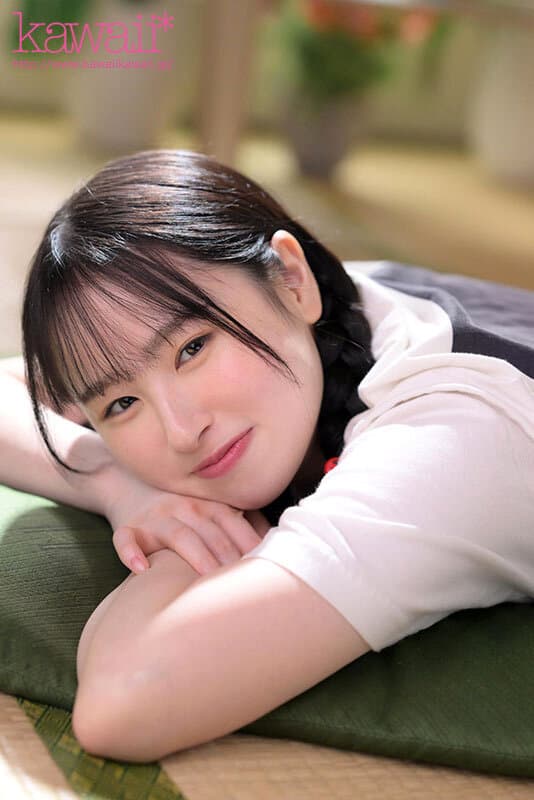 KAVR-386 【VR】こんなウブな見た目してめっちゃエッチ好き！休日は中出しセックスしないと解放してくれない、ボクの彼女は性欲モンスター 川上しずく / [8K] KAVR-386 Kawakami Shizuku On The Holidays – VR