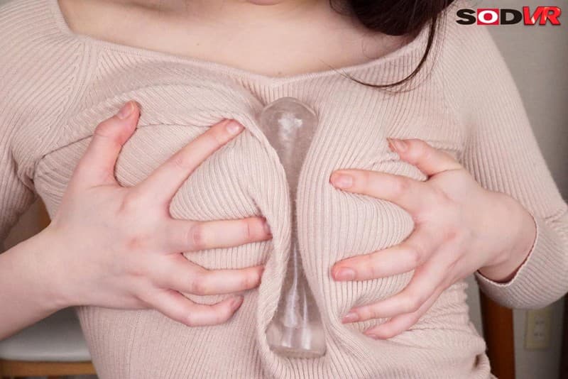 DSVR-432 【VR】【HQ超高画質】上から目線でVRオナニーの指示（JOI）する爆乳家庭教師 優月まりな 若月みいな