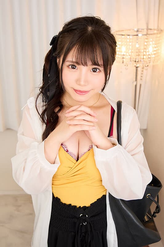 SAVR-223 【VR】オープン2時間前…。高級クラブの店内で変態ホステスとアナルを舐め合った非日常SEX 鈴音杏夏