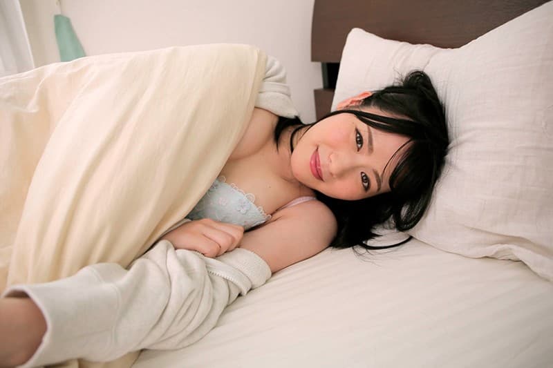 KBVR-031 【VR】超ヤリたがり彼女、決意の禁欲解放！！久しぶりの性交は死ぬほど気持ちいい連続絶頂オーガズム！ 志田雪奈