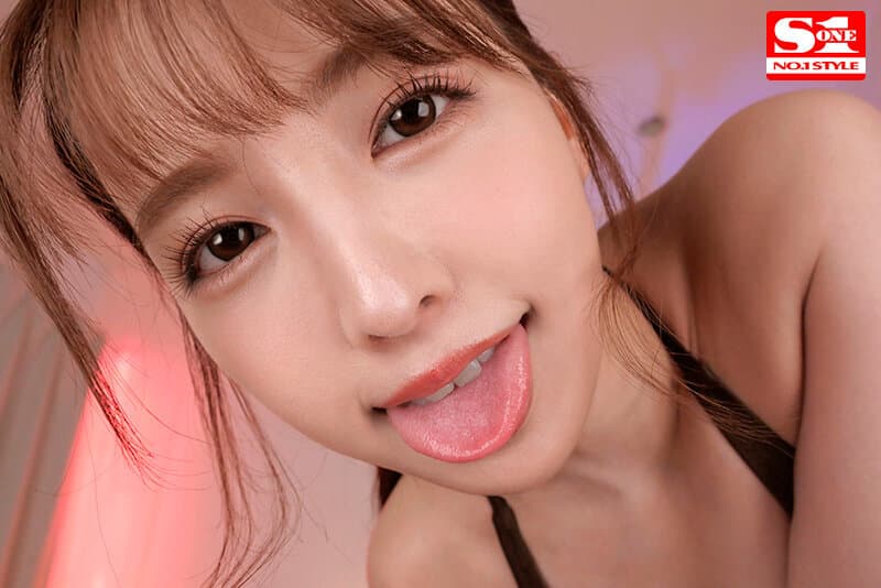 SIVR-169 【VR】三上悠亜×天井特化 覆い被さり焦らし責めスペシャル