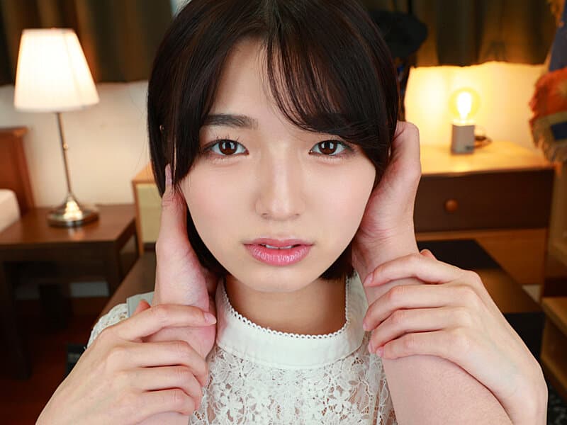 AJVR-163 【VR】元カノとはキス禁止ハメOKなセフレ関係なのだがハメてる最中にたまらずベロキスしたら向こうもまだ好きだったみたいで激しく求め合う接吻しまくりセックスで仲直りした 倉本すみれ