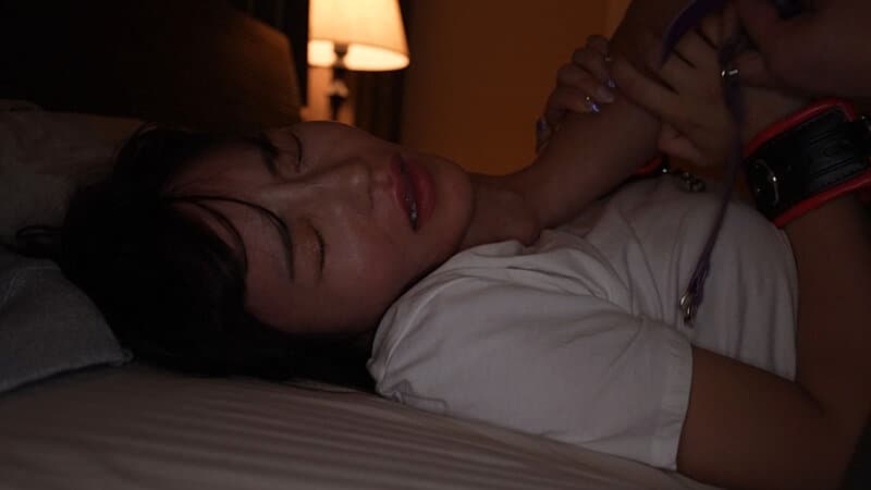 YMRK-002 鬼畜管理人中出しレ○プ 被害者 新宿区四○ 某マンション501号室 OL Sさん