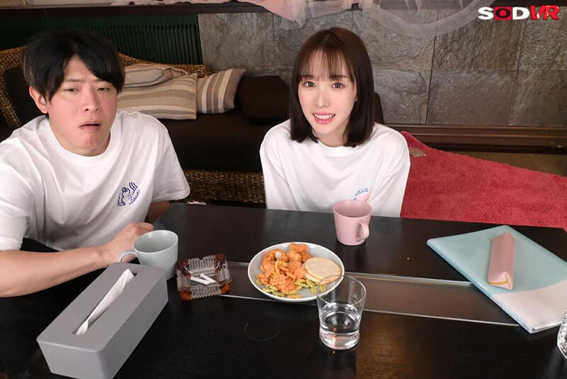 DSVR-1593 【VR】【8K】ボクをイジメているアイツの彼女にチ●コをブチ込み墜とします…見せつけ寝取り復讐SEX 白石もも