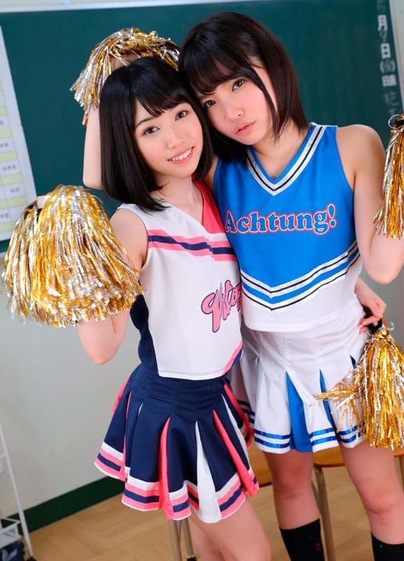 KMVR-407 【VR】選択肢長尺VR 性春プレーバック学園！！「ねぇ、きみは何の部活に入る？」テニス部？剣道部？チア部？水泳部？選んだ部活で、何度も何度も甘酸っぱいセックスしよ！！ ※枢木あおいチャンのダンスVR付き 枢木あおい?もりの小鳥【リアル映像】