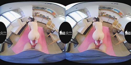 FSVR-020 【VR】3DVR 本サロレストラン12 高瀬りな / [4K] FSVR-020 Rina Takase Salo Restaurant – VR