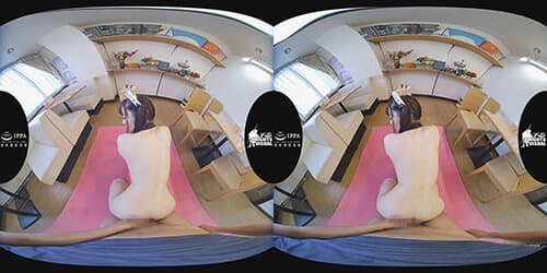 FSVR-020 【VR】3DVR 本サロレストラン12 高瀬りな / [4K] FSVR-020 Rina Takase Salo Restaurant – VR