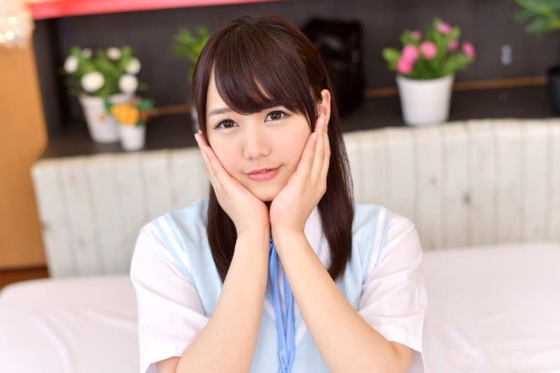 QRVR-018 【VR】3DVR キス★我慢決定戦 THE?DOCUMENTーザ?ドキュメントー 制限時間90分ほぼノーカット1本勝負！心を込めたガチ誘惑！最後まで我慢出来たらゴム無し生★中出し！ 水卜麻衣奈 Vol.003