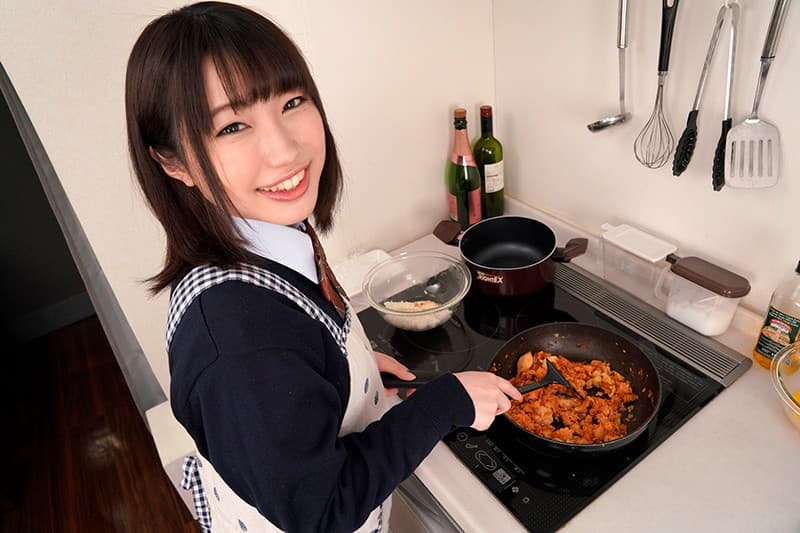 URVRSP-054【VR】親に内緒で一人暮らしの兄の家に通う妹中出し近親相姦 さくら 若槻さくら 日葵あやか