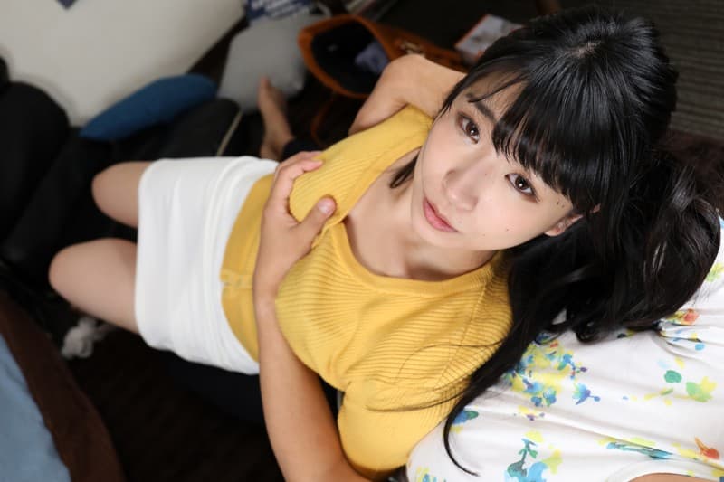 SAVR-039 【VR】【4K】顔で選んだワケあり人妻が、いすわり愛人になる。超敏感でイキまくりのヤリまくりずーっと連続中出し あずみひな