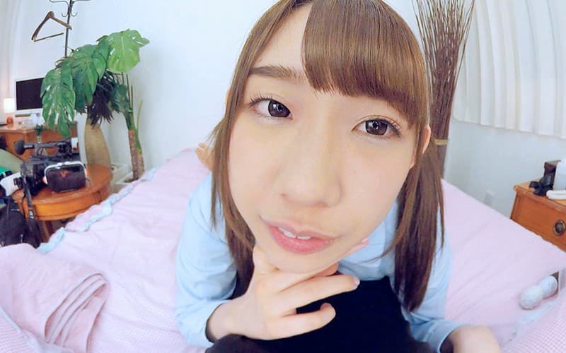 CAMI-175 【VR】HQ高画質対応 デリヘル嬢を言葉巧みにVRで撮影。個人的に楽しむなんて嘘に決まってるwww VRハメ撮り師な俺が撮った映像放出 vol.1 七瀬あいり