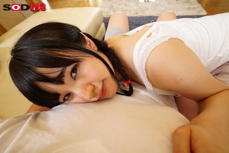 DSVR-298 【VR】僕のことを大好きなブラコン妹は声優志望、めちゃくちゃ可愛い甘えボイスで耳元囁き＆耳舐め 「お兄ちゃん大好き」と何度も囁くバイノーラル密着ラブラブ近親相姦