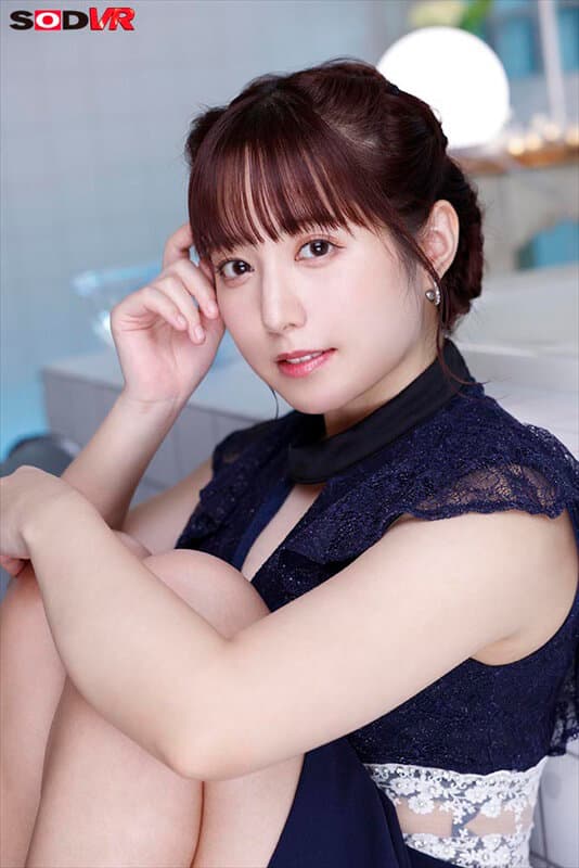 DSVR-1698 【VR】【8K】「幸せホルモン」ドバドバ ソープランド。芸能人が全力でもてなす―…癒しと快楽に特化した密着ぬるぬるプレイ。しかも発射は無制限。矢埜愛茉