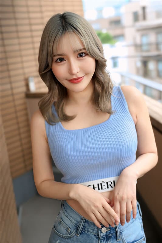 VRPRD-050 【VR】【理性崩壊】ボクのチ●ポがドストライクすぎて理性崩壊半泣きアヘ顔イキ狂い彼女！！ 百永さりな / VRPRD-050 Momonaga Sarina Half Crying – VR