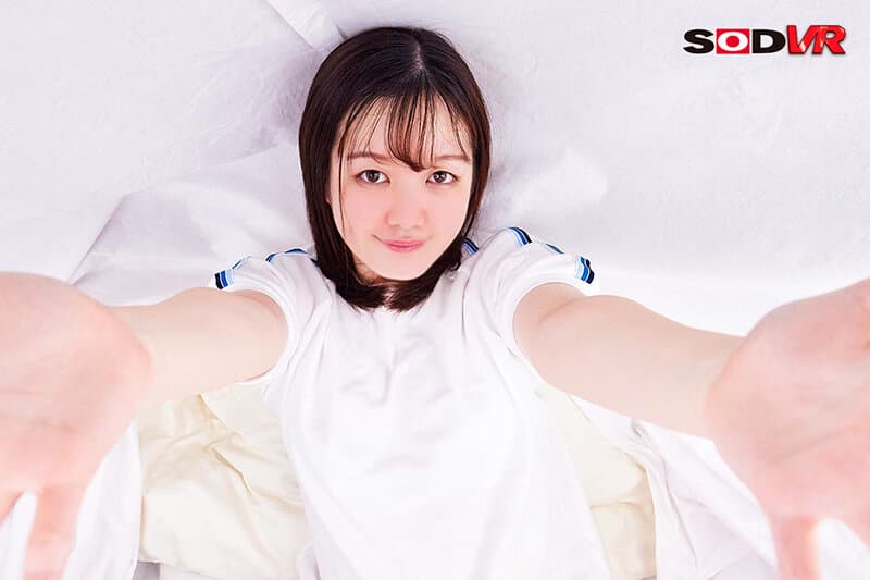 DSVR-1223 【VR】修学旅行で片想いのあの子と王様ゲーム 見回りが来たので一緒に布団に飛び込んだら… 橋本りこ / DSVR-1223 Riko Hashimoto School Excursion – VR