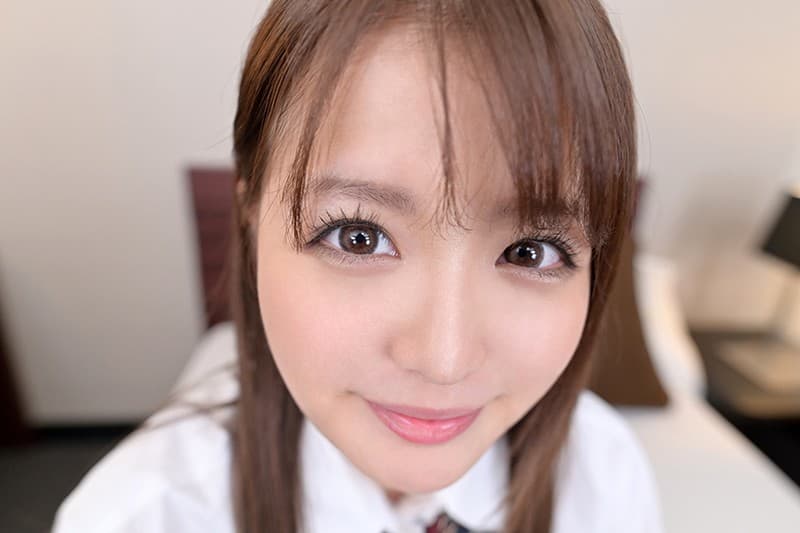 KIWVR-122 【VR】【3Dハメ撮りVR】ホテルに入った瞬間即ハメ即イキ即発射！騎乗位、後背位、正常位でガンガン猛烈に突きまくり絶頂させまくりの中出しSEX 永瀬ゆい