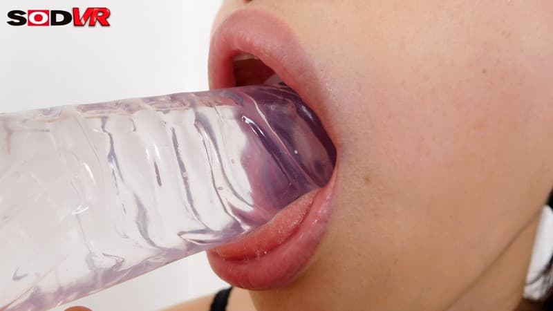 DSVR-055 [Vr] Licking Sound, Leaking Sigh, Whispering Voice, Very Close-Up Blowjob That Can Be Seen Clearly In The Mouth Sodstar Iori Furukawa, Masami Ichikawa, Rin Asuka, Kiritani Festival