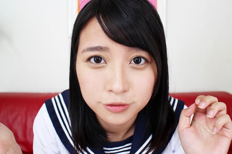 EXVR-160 【VR】オチ●ポ奴隷 女子●生！ 催眠術でエロエロぬぷぬぷ密着中出しSEX 近藤ユキ