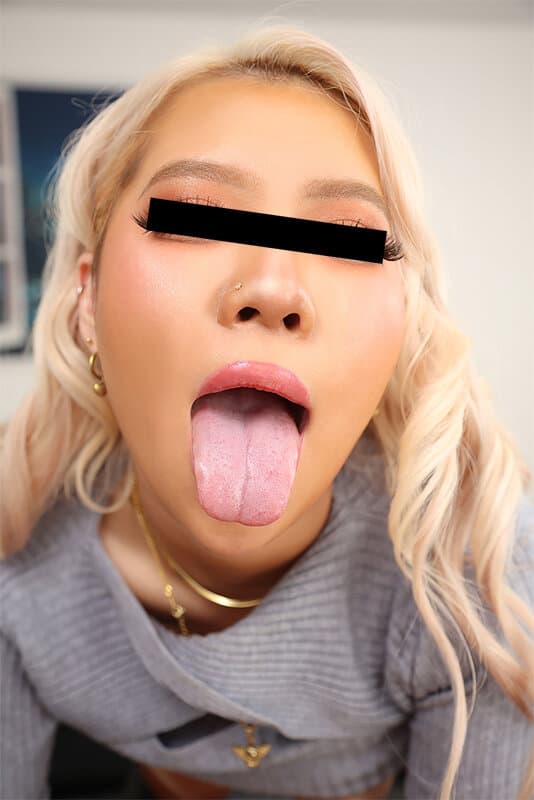 NKKVR-140 【VR】ザーメン?プ●デター?黒ギャル！！【超肉感黒追尾特化】ザーメンを搾取しまくられ何度も快楽を求めて【メス化して】イキまくったVR