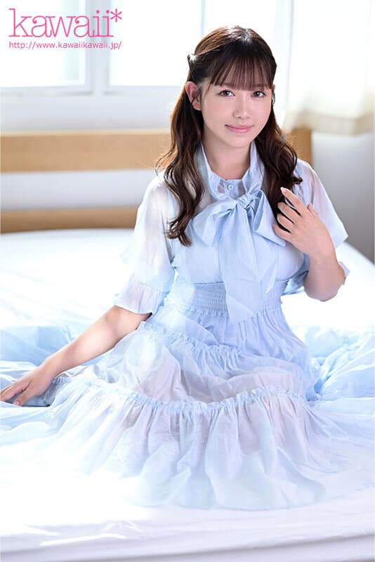 KAVR-349 【VR】Oh！サンクス！百仁花 初喧嘩直後のクッソ燃え上がる快感と愛情がシンクロする初生ハメ！初中出し！仲直りセックス