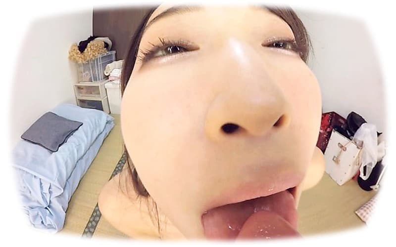 CAFR-183 【VR】射精コントロール！オナ指示痴女 vol.11 蓮実クレア