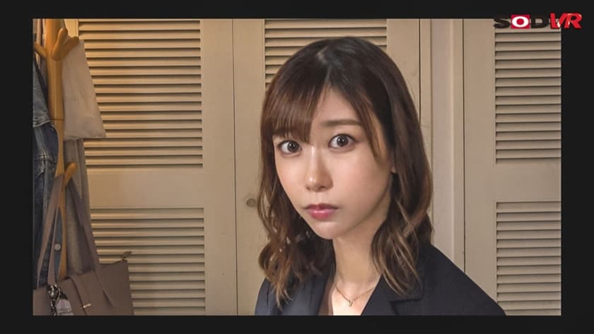 DSVR-1315 【VR】メンズエステに行ったら出勤初日だったボクの家庭教師が現れて… 黒川すみれ