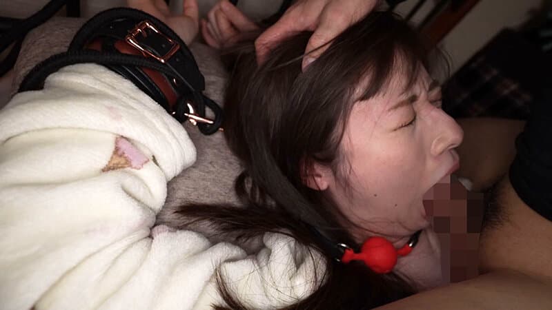 YMRK-003 鬼畜管理人中出しレ○プ 被害者 杉並区荻○ 某マンション 305号室 女子○生 Mさん