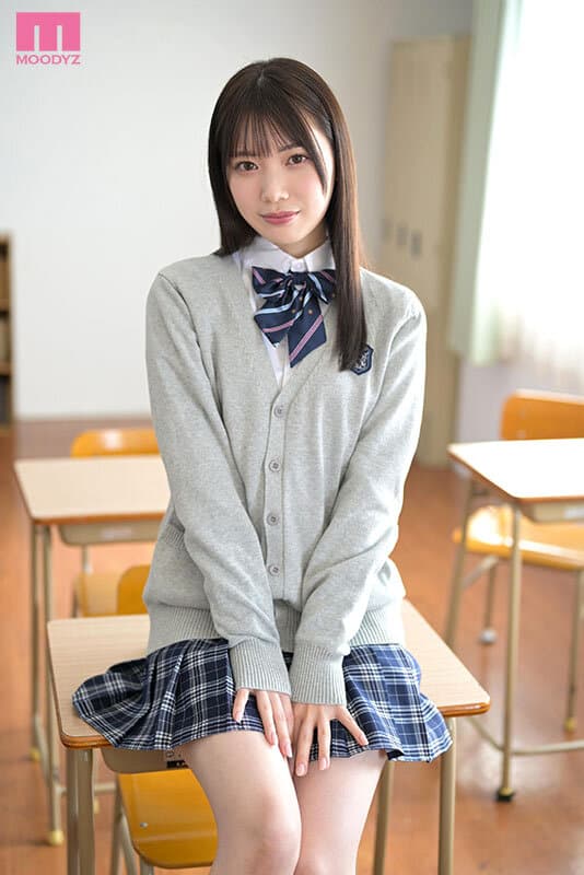 MDVR-278 【VR】何度転生を繰り返しても石川澪に恥じらいながら告白されて絶対に結ばれエッチできちゃう4つの世界線 2SEX！139分！！